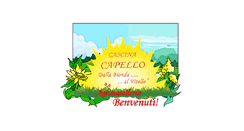 Desktop Screenshot of cascinacapello.it